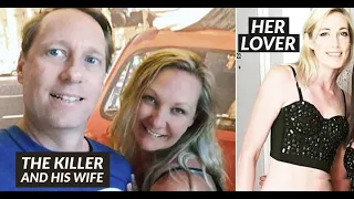 The Murder of Melanie Clark | Love Triangle | A New Murders Documentary