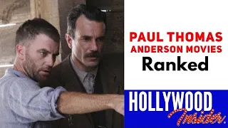 The 8 Paul Thomas Anderson Movies, Ranked - 'Boogie Nights', 'There Will Be Blood' & More