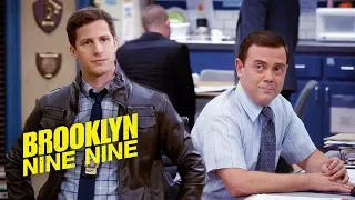 Like Yeast!! | Brooklyn Nine-Nine