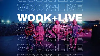 wook+live | Wook Days Of Summer