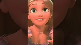 Rapunzel movie short clip #rapunzel #barbie #shorts #trending #viral