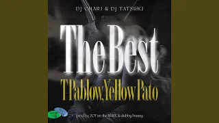 The Best (feat. T-Pablow & Yellow Pato)