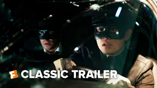 The Green Hornet (2011) Trailer #1 (Movieclips Classic Trailers)