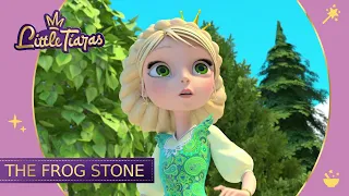 Little Tiaras 👑 The Frog Stone | New Episode