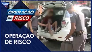 Operação de Risco  (15/06/19) | Completo