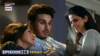 Fraud Episode 28 | Promo | ARY Digital