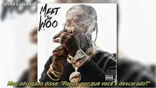 POP SMOKE - GET BACK (Legendado)