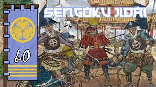 The Shimazu Invasion of Ryukyu | Sengoku Jidai Episode 60