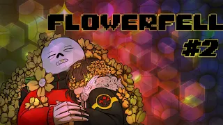 Flowerfell(Rus)#2