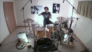 Dark Matter - Pearl Jam - MoDrums Cover