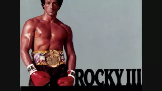 Bill Conti - Mickey (Rocky III)