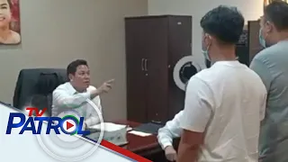 3 sa 5 pulis na sangkot sa robbery-extortion sa computer shop sa Maynila sumuko na | TV Patrol