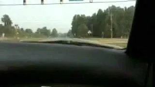 3000GT VR4 vs Supra