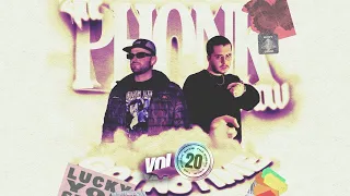 THE PHONK SHOW - GOTNOTIME INTERVIEW - VOL.20