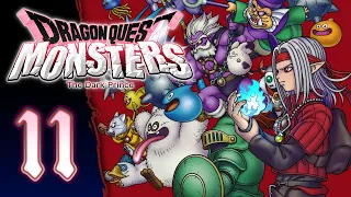 Dragon Quest Monsters: The Dark Prince Walkthrough Part 11 (Switch) No Commentary