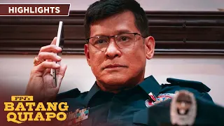 Augustus hears that Supremo had been released | FPJ's Batang Quiapo (w/ English Subs)