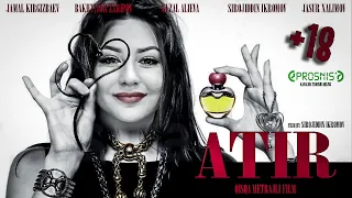 "ATIR" qisqametrajli film