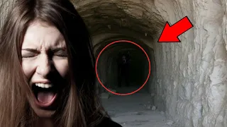 Top 5 SCARY Ghost Videos To FREAK You The HELL Out