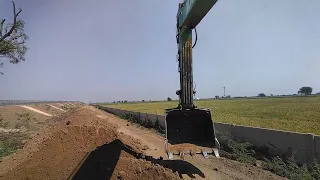 rain🌧# soil filling#shortvideo