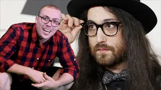 Sean Ono Lennon INTERVIEW