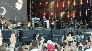 Stars // 2019-09-15 Simply Red, Radio 2 Live in Hyde Park, London // Strangeloving