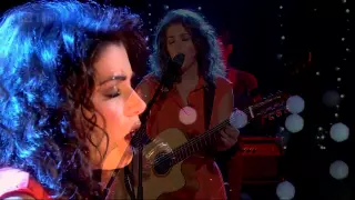 Katie Melua performing "The Walls Of The World" on The Alan Titchmarsh Show (17.09.12)