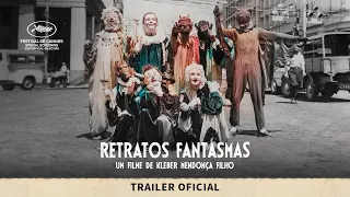 RETRATOS FANTASMAS | Trailer Oficial