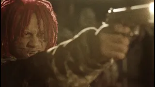 Trippie Redd - Dark Knight Dummo (Official Instrumental)