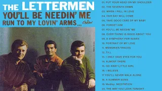 THE LETTERMEN | Hit Songs | The Lettermen - Best Songs Collection 2021