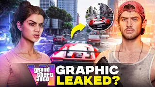 10 Features That Will Make GTA 6 Very Realistic