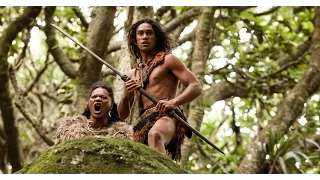 The Dead Lands Clip - The Novice