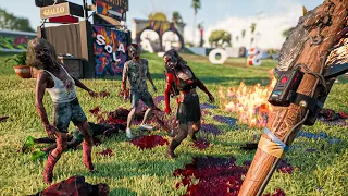 Dead Island 2 Has Done it Again..