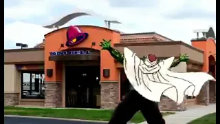 Piccolo finally finds Taco Bell