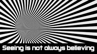 Mind-Boggling Optical Illusions that will Blow Your Mind! |  Fact Frenzy TV