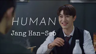 Jang Han-Seo from Vincenzo | Human (I’m only human after all)