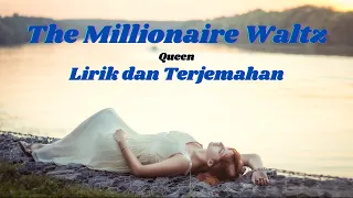 The Millionaire Waltz - Queen - cover, lirik dan terjemahan