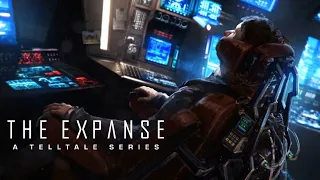 The Expanse: A Telltale Series - Episode 1: Archer's Paradox [4K] [60FPS]