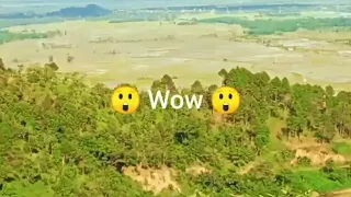 Sadu chiru waterfall changnanaba atoppa lambi