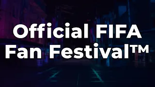 Tukoh Taka - Official FIFA Fan Festival™ (Letra/Lyrics) | Official Music Video