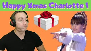 Charlotte Summers - All I Want for Christmas is You (Mariah Carey) | Spanish TV | REACTION 🇮🇱