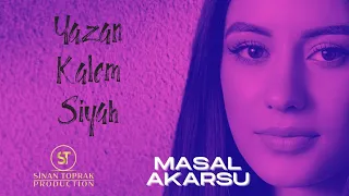 Masal Akarsu - Yazan Kalem Siyah