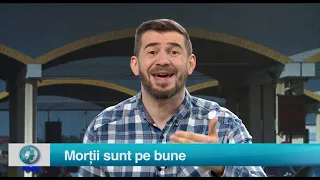 Starea Nației SEZON 2 EDIȚIA 115 PARTEA 1