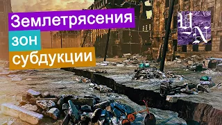 Геохроника 07. Алмазы, найдены вместе с золотом на Севере Канады. Скучная эпоха в истории Земли.