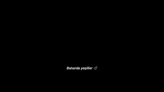 Sezen Aksu Firuze Siyah ekran lyrics #itzy #midzy #keşfet #fyp