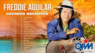 Anak | Magbago Ka | Freddie Aguilar Nonstop Playlist 2022 || Pamatay Puso Nonstop OPM Love Songs