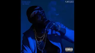 Knowledge The Pirate - Flintlock (Album)