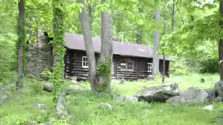 Friday the 13th film location video, My Vacation part 1
