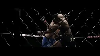 JONES VS GUSTAFSSON 2 OFFICIAL PROMO