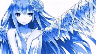 Nightcore - Angel of mine (Monica)