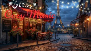 cozymusic cafe paris relaxing